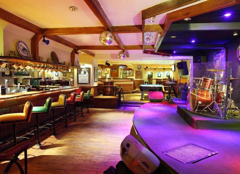 Bar Fotoğraf