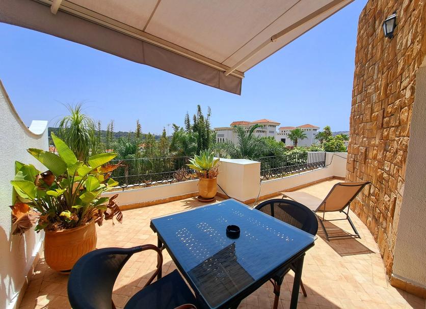 Balkon Fotoğraf