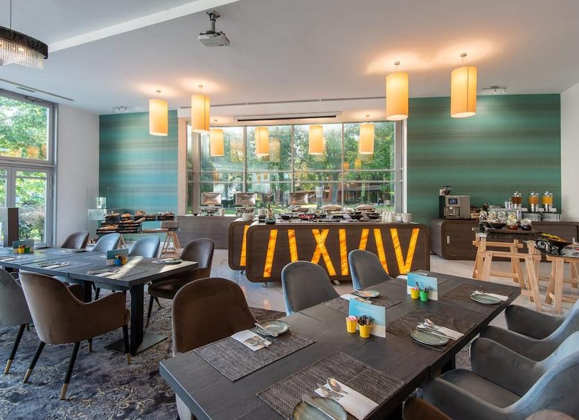 Restoran Fotoğraf