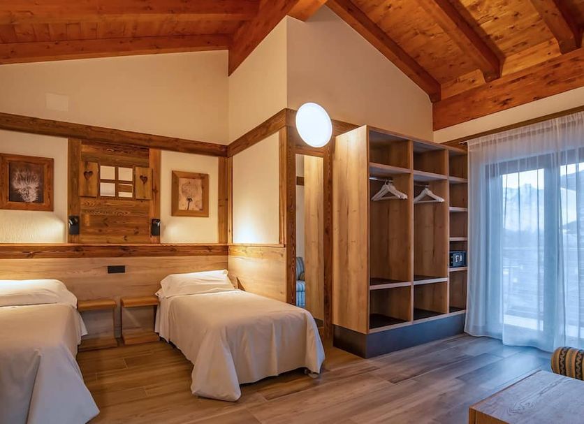 Yatak Odası Fotoğraf