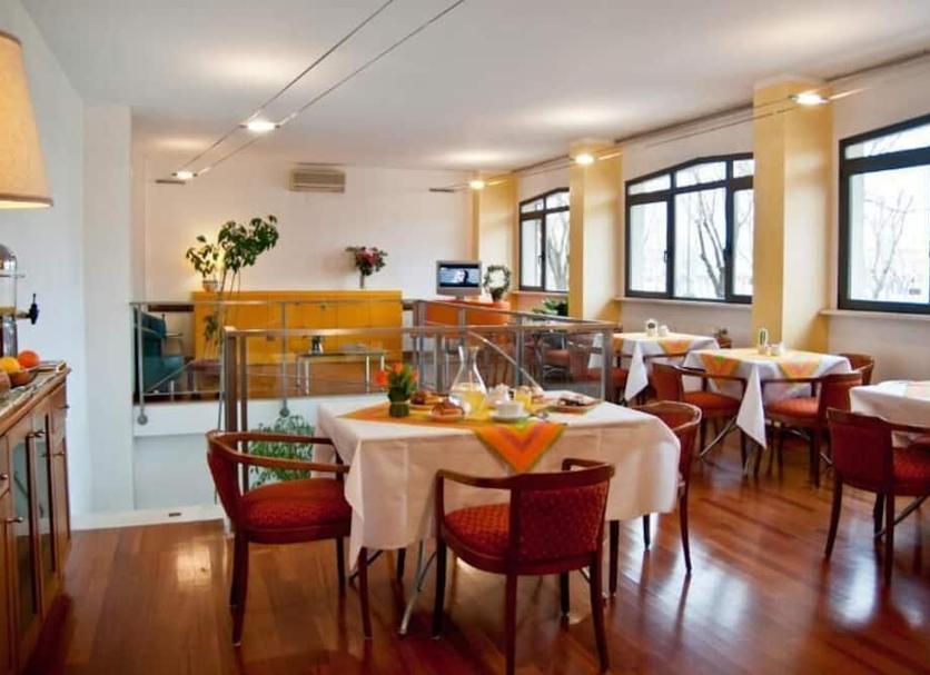 Restoran Fotoğraf