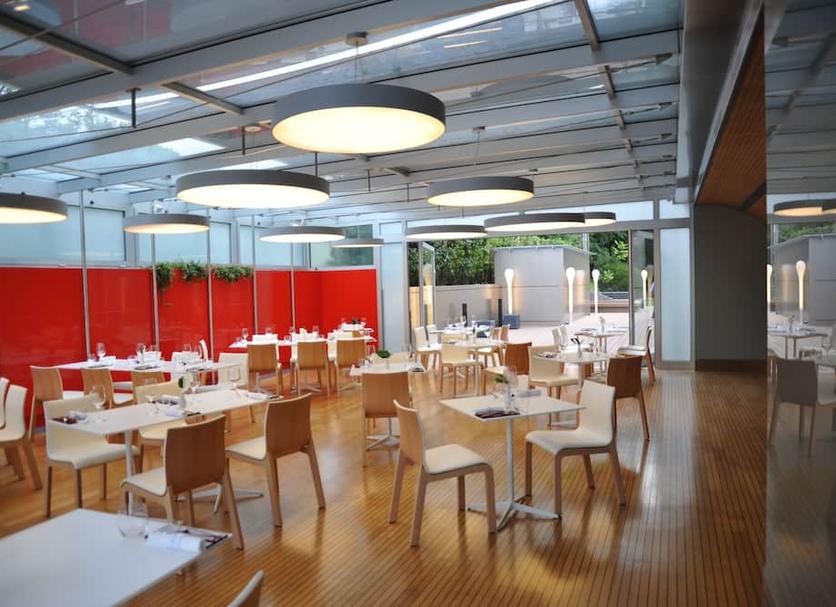 Restoran Fotoğraf