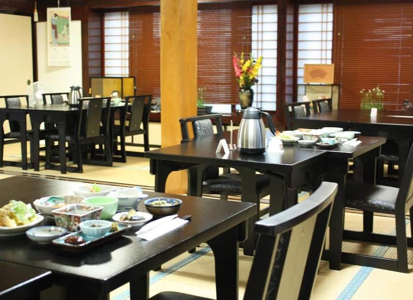 Restoran Fotoğraf