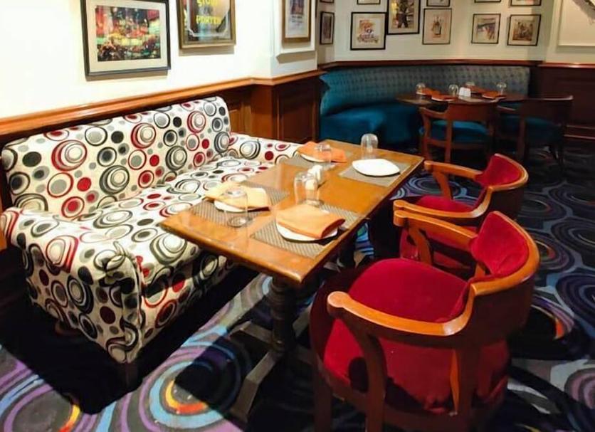 Restoran Fotoğraf