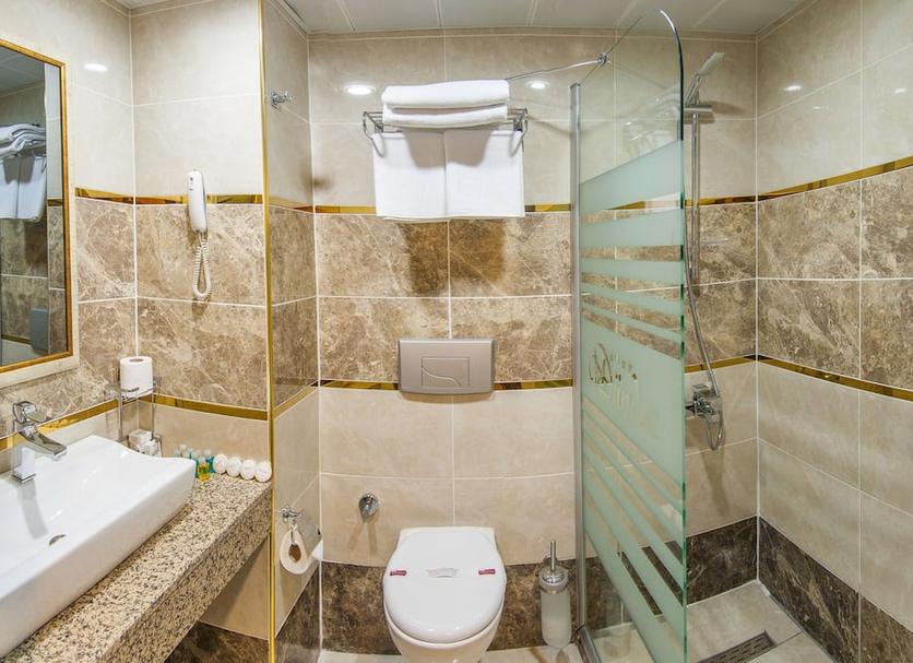 Banyo Fotoğraf