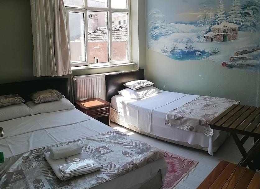 Yatak Odası Fotoğraf