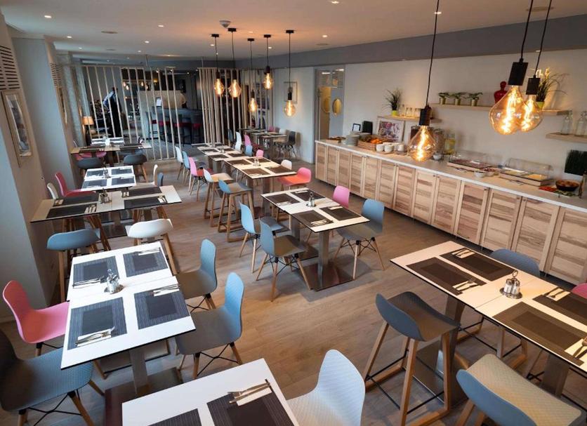 Restoran Fotoğraf