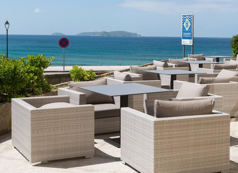 Otel olanakları Fotoğraf