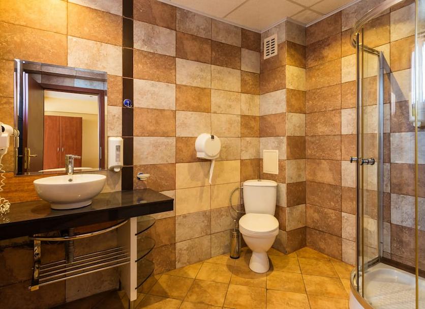 Banyo Fotoğraf