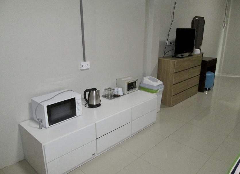Oda olanağı Fotoğraf