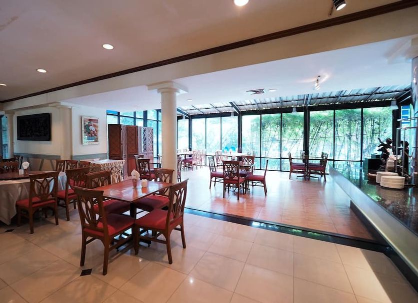 Restoran Fotoğraf