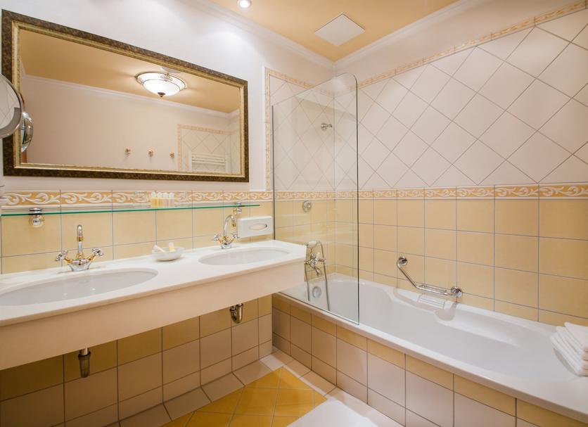 Banyo Fotoğraf