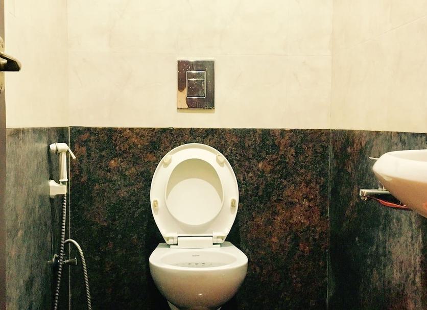 Banyo Fotoğraf