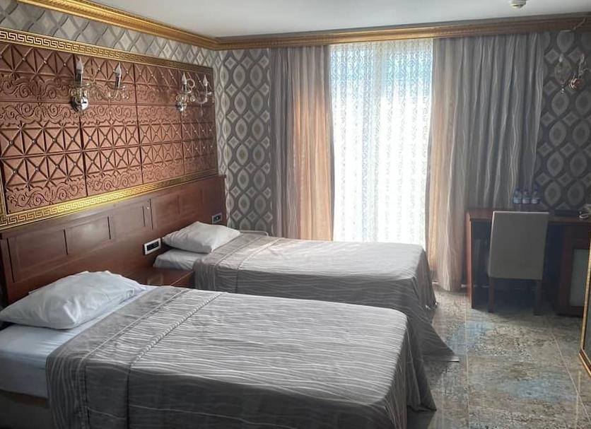 Yatak Odası Fotoğraf