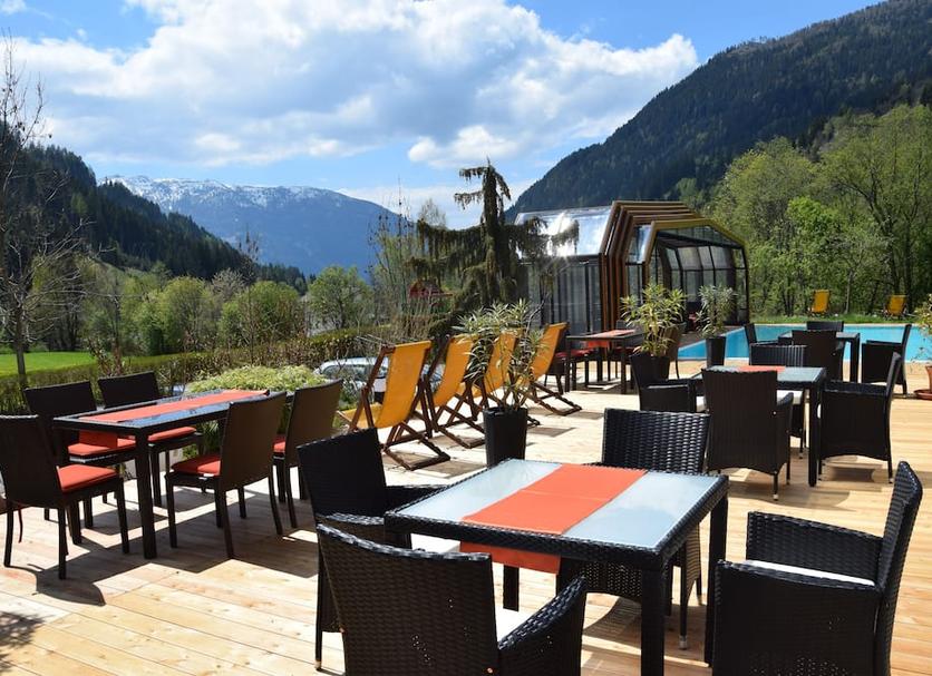 Veranda Fotoğraf