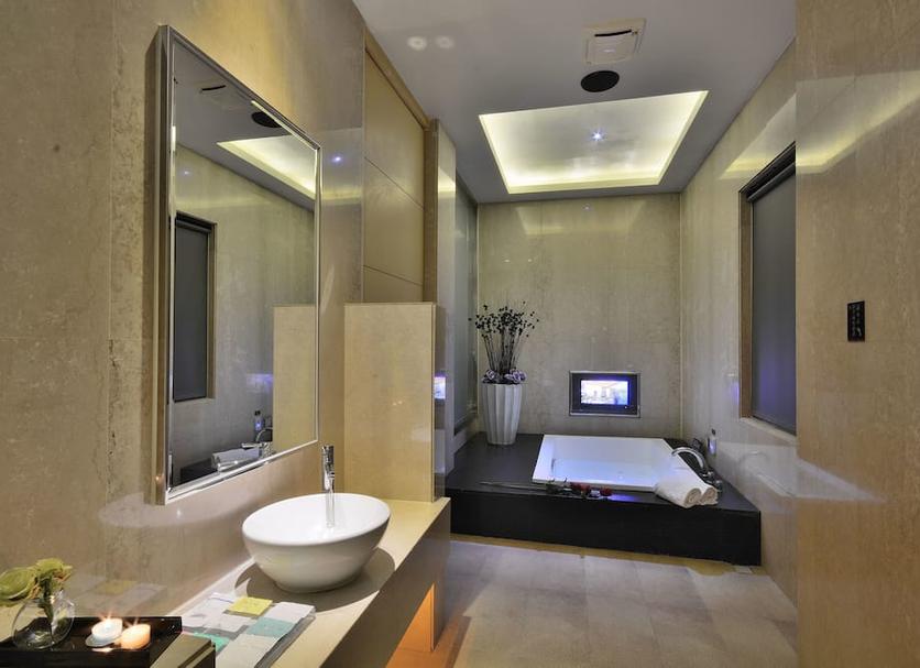 Banyo Fotoğraf
