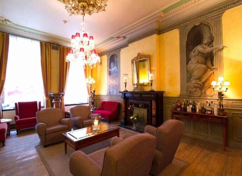 Salon Fotoğraf