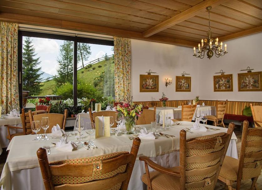 Restoran Fotoğraf