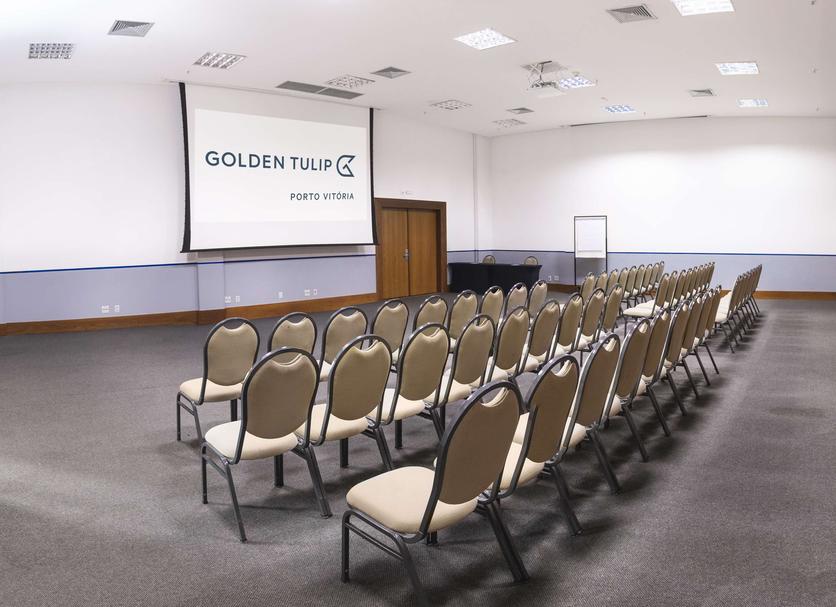 Konferans salonu Fotoğraf
