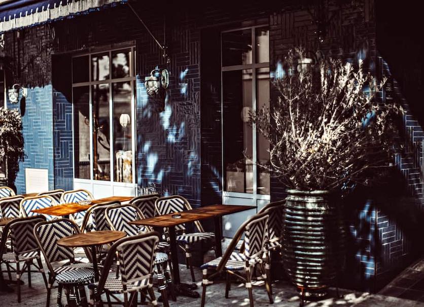 Veranda Fotoğraf