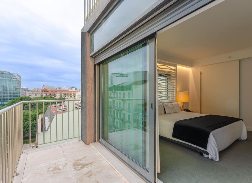 Balkon Fotoğraf