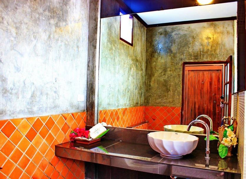 Banyo Fotoğraf