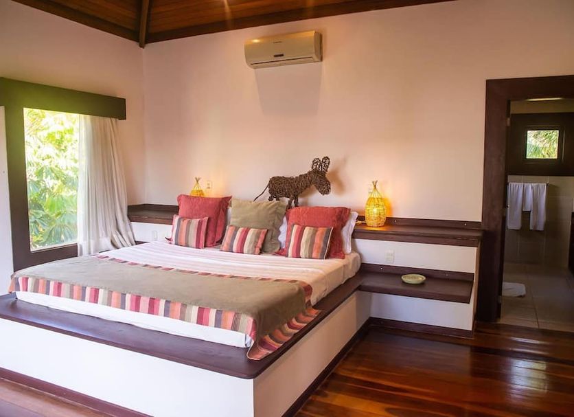 Yatak Odası Fotoğraf