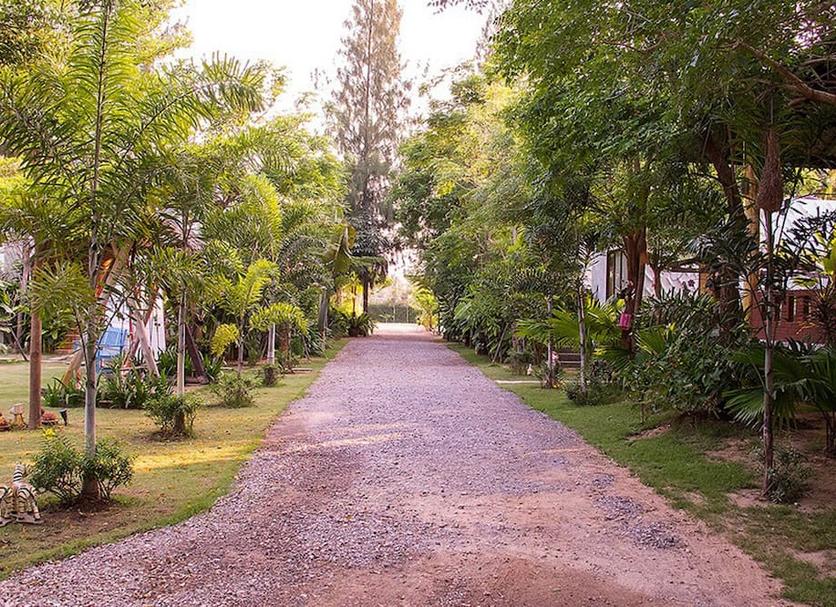 Dış görünüm Fotoğraf