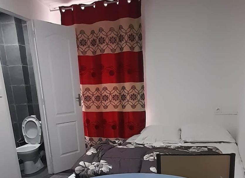 Yatak Odası Fotoğraf