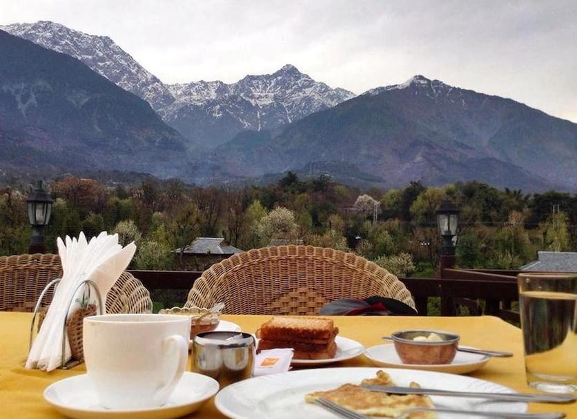 Balkon Fotoğraf