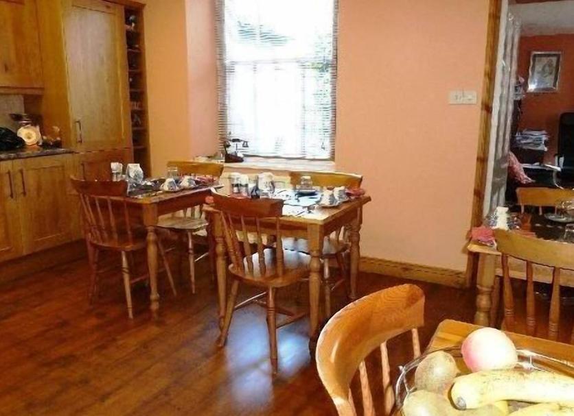 Restoran Fotoğraf