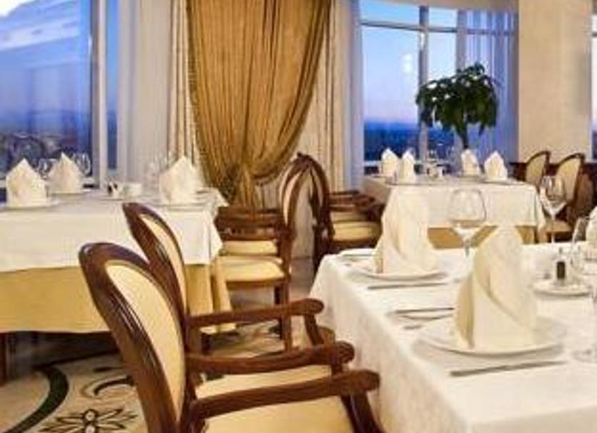 Restoran Fotoğraf