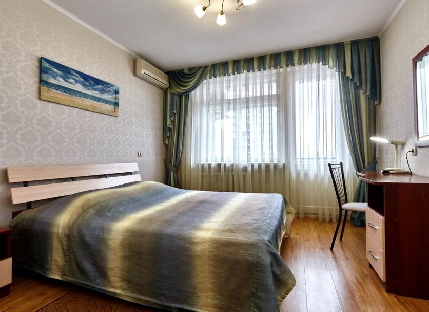 Yatak Odası Fotoğraf