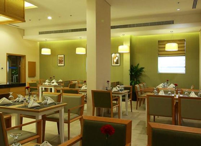 Restoran Fotoğraf