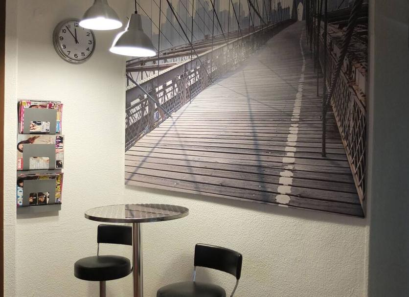 Oda olanağı Fotoğraf