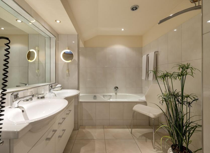 Banyo Fotoğraf