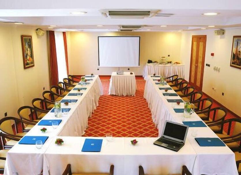 Konferans salonu Fotoğraf