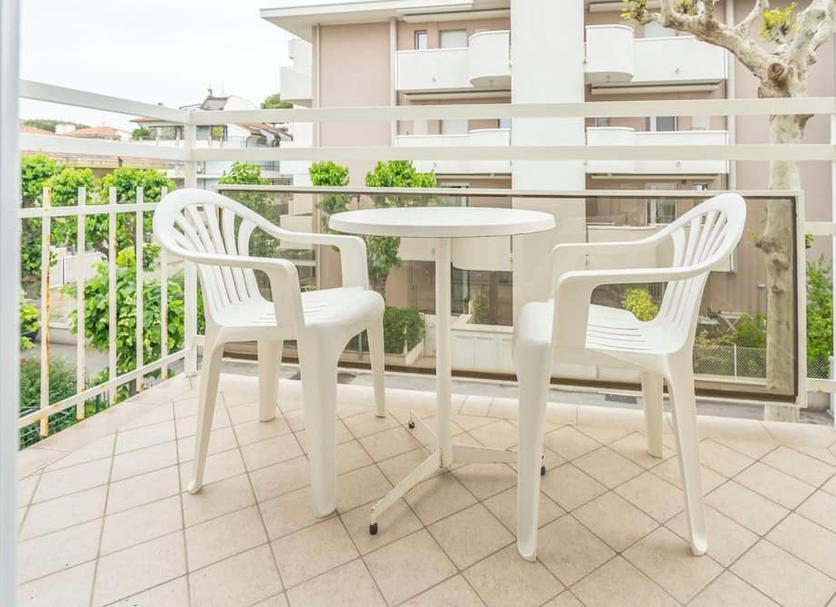 Balkon Fotoğraf