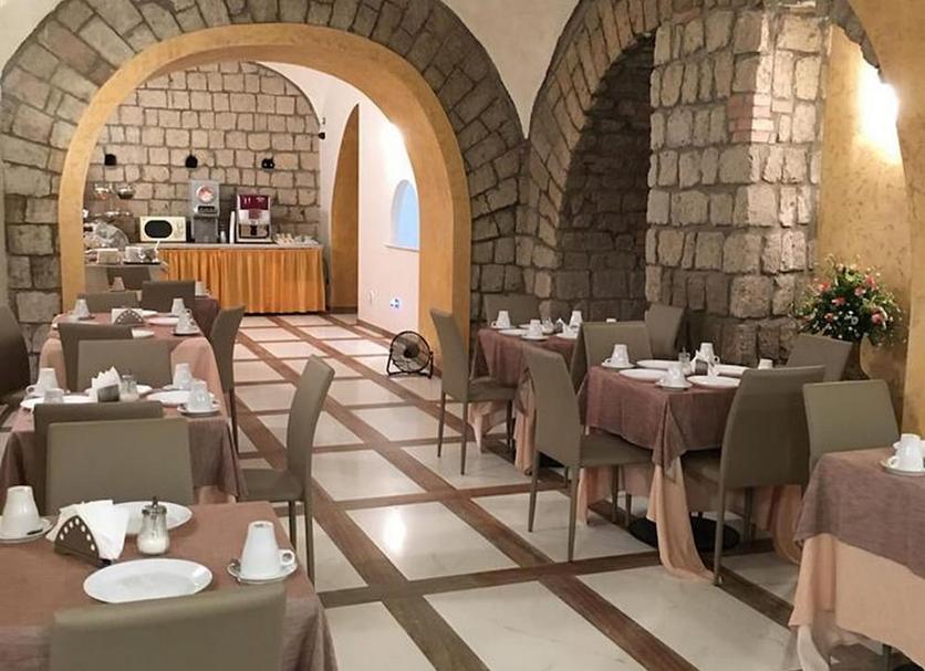 Restoran Fotoğraf