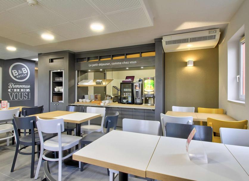 Restoran Fotoğraf