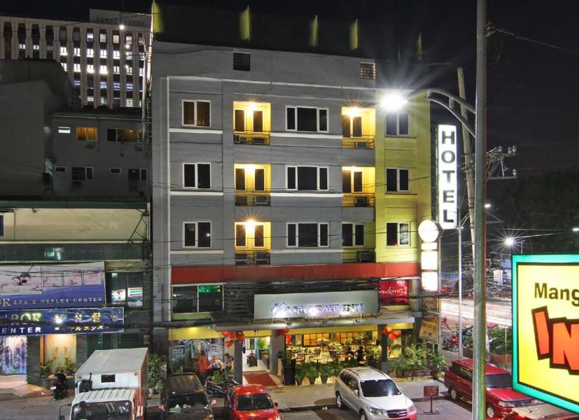 Bina Fotoğraf