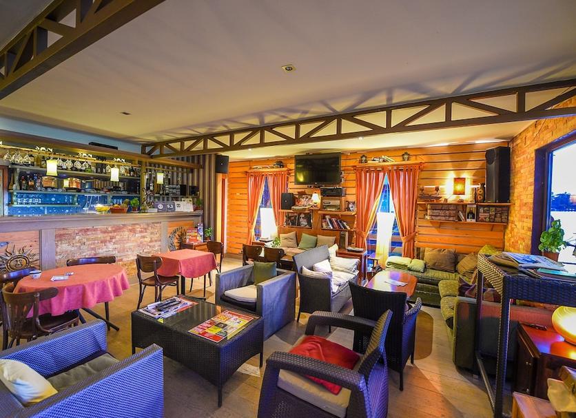 Bar Fotoğraf