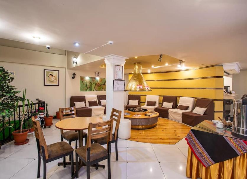 Restoran Fotoğraf