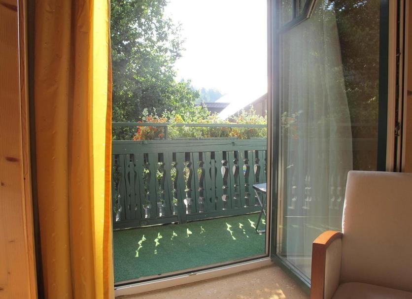 Balkon Fotoğraf