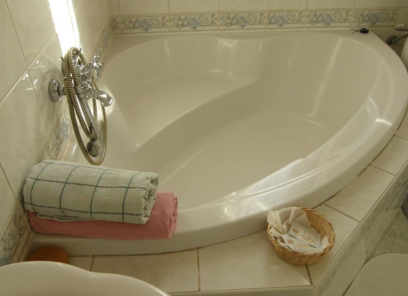 Banyo Fotoğraf