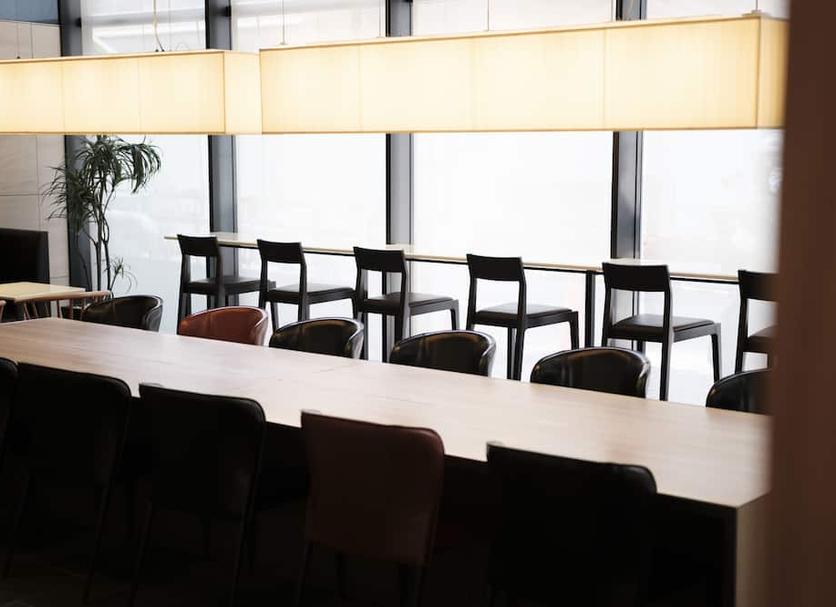 Restoran Fotoğraf