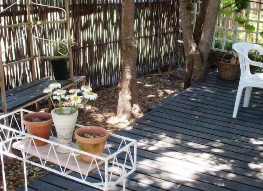 Veranda Fotoğraf