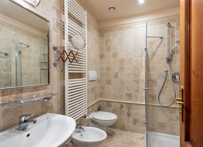 Banyo Fotoğraf