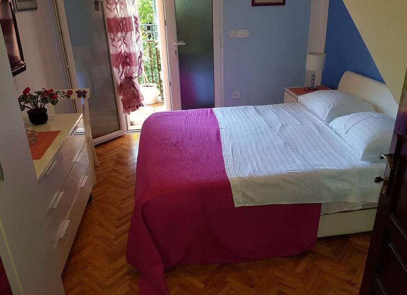 Yatak Odası Fotoğraf