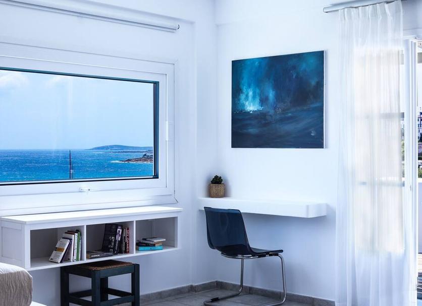 Oda olanağı Fotoğraf